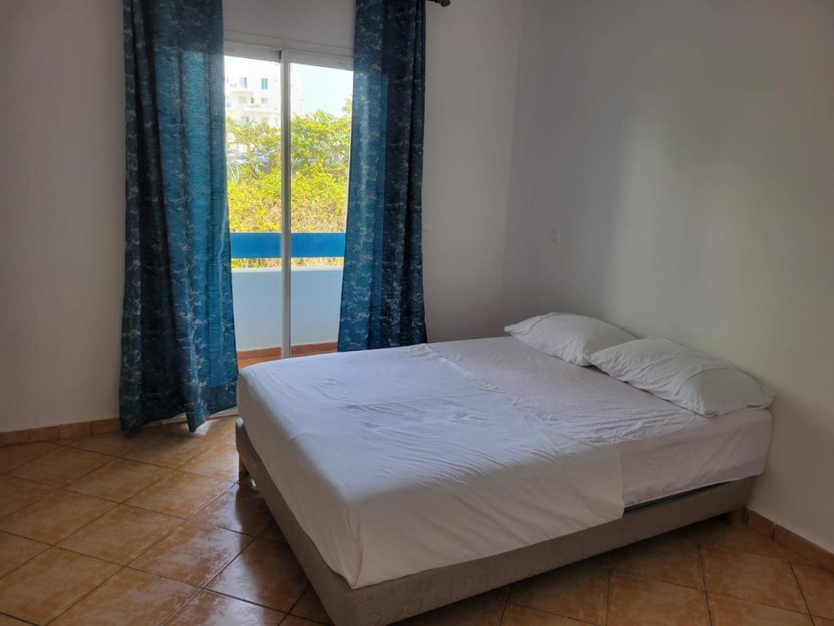 Smir Park Διαμέρισμα Marina Smir Εξωτερικό φωτογραφία