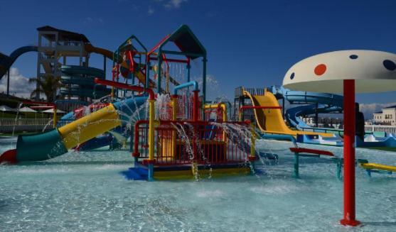 Smir Park Διαμέρισμα Marina Smir Εξωτερικό φωτογραφία